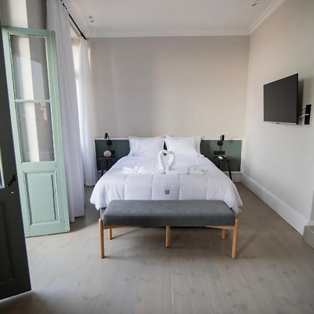 Apartamento Acron Atenas Exterior foto