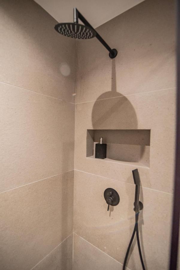Apartamento Acron Atenas Exterior foto