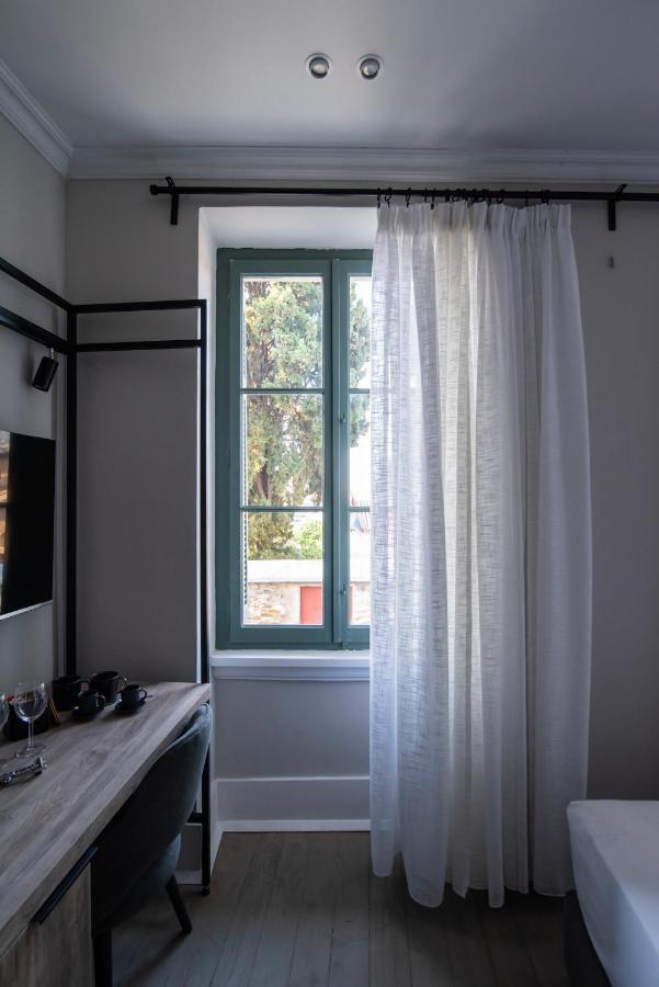 Apartamento Acron Atenas Exterior foto