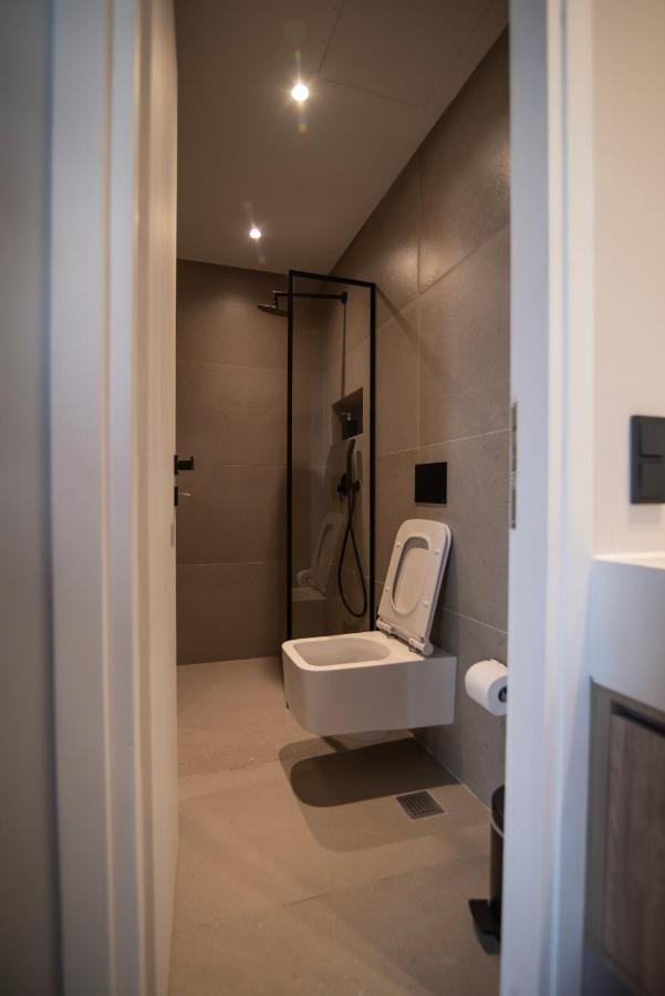 Apartamento Acron Atenas Exterior foto