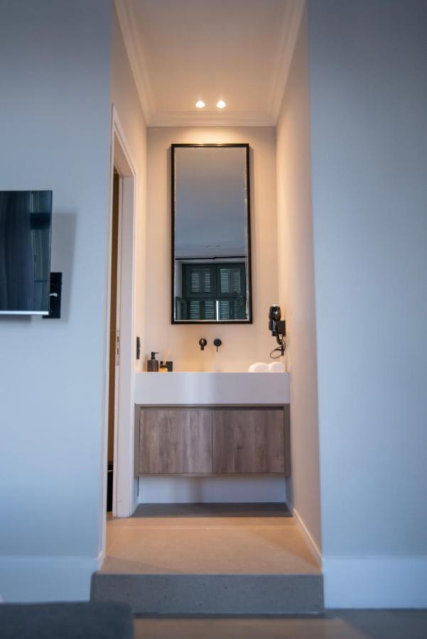 Apartamento Acron Atenas Exterior foto