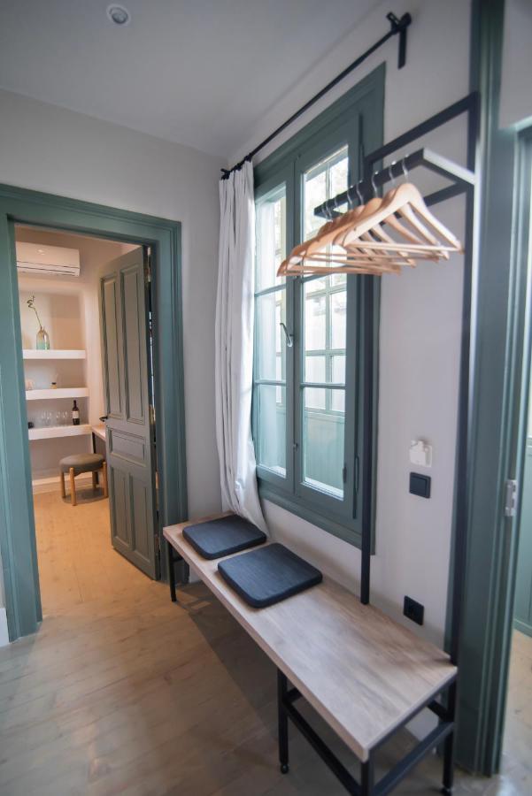 Apartamento Acron Atenas Exterior foto